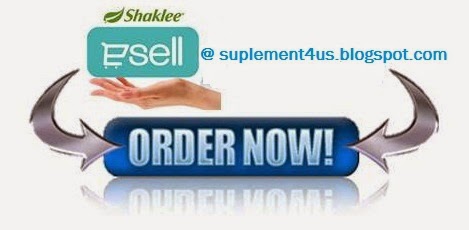 CARA TERMUDAH BUAT PEMBELIAN PRODUK SHAKLEE MENGGUNAKAN ESELL