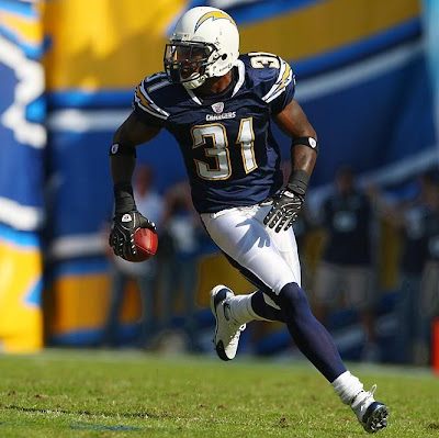 Antonio Cromartie