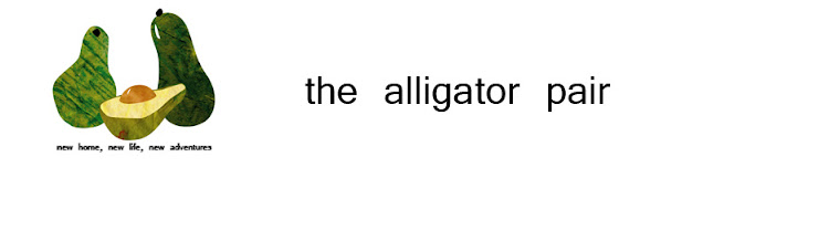 the.alligator.pair