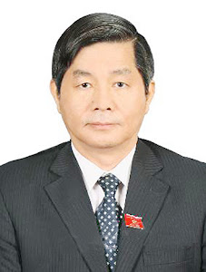 Bộ Trưởng Bùi Quang Vinh