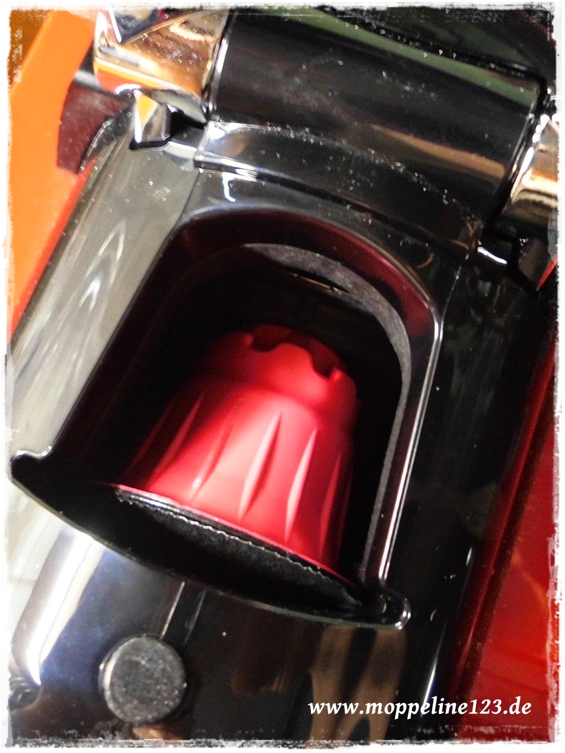 Moppeline123 Produkttest Cafet Kaffeekapseln Vom Netto Marken Discount