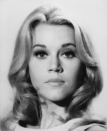 Why I Love American Women Jane Fonda