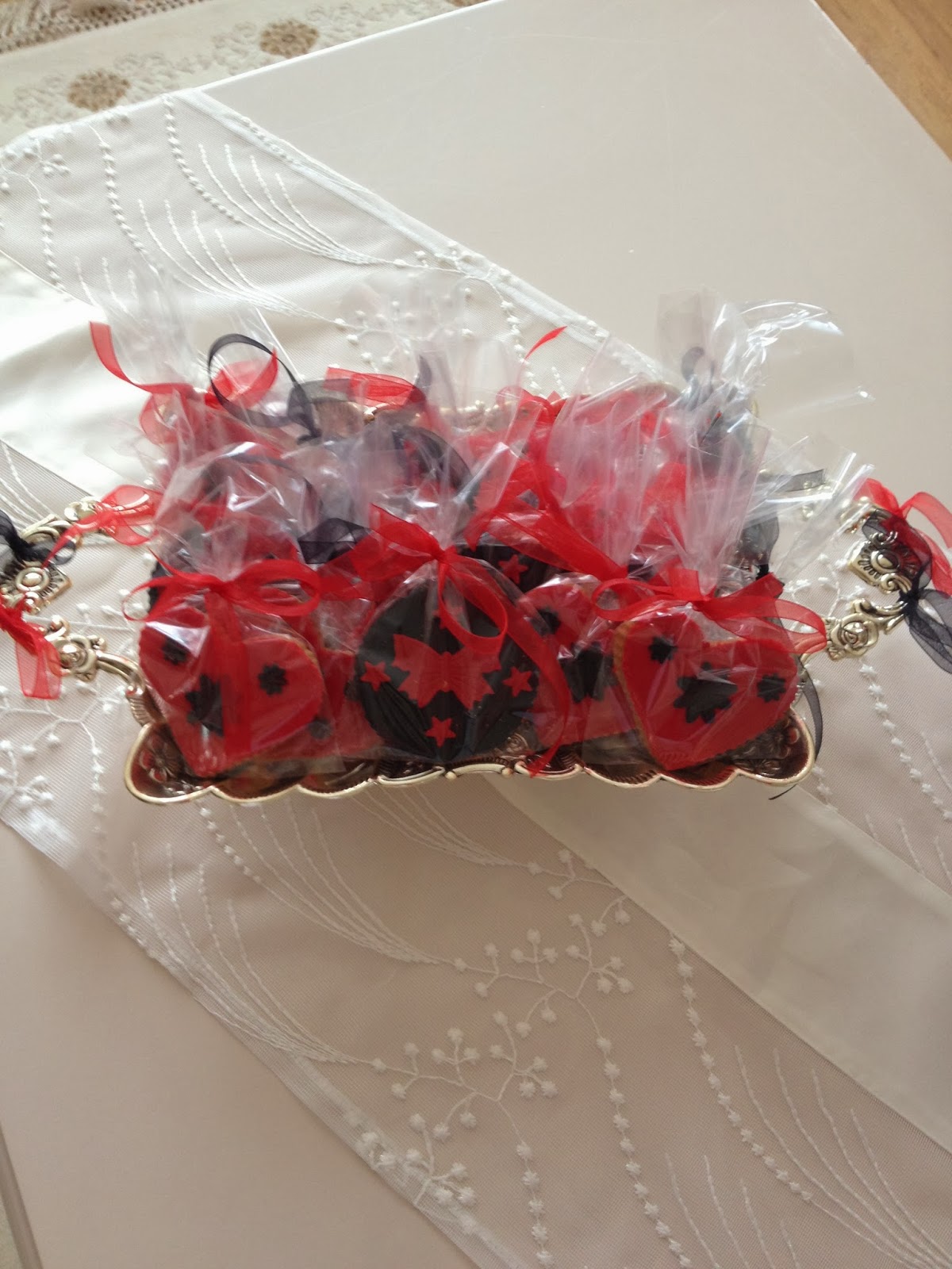 Kızımla hayata merhaba Mart 2014