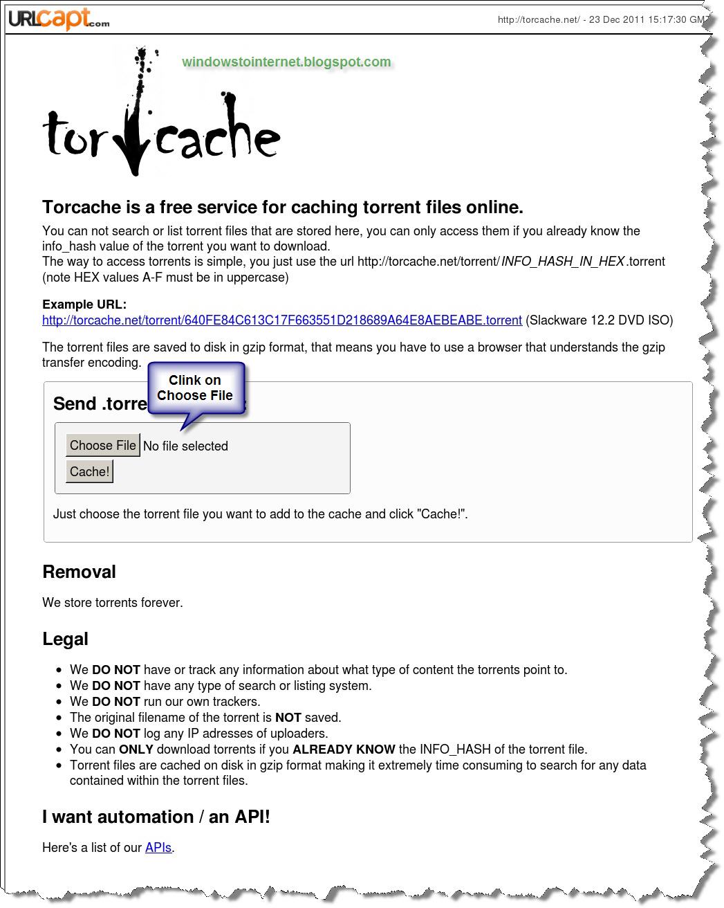 download torrent through internet download manager