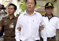 Huge blow to Chan's Bali 9 clemency bid