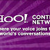 SQL Injection Vulnerability in 'Yahoo! Contributors Network'