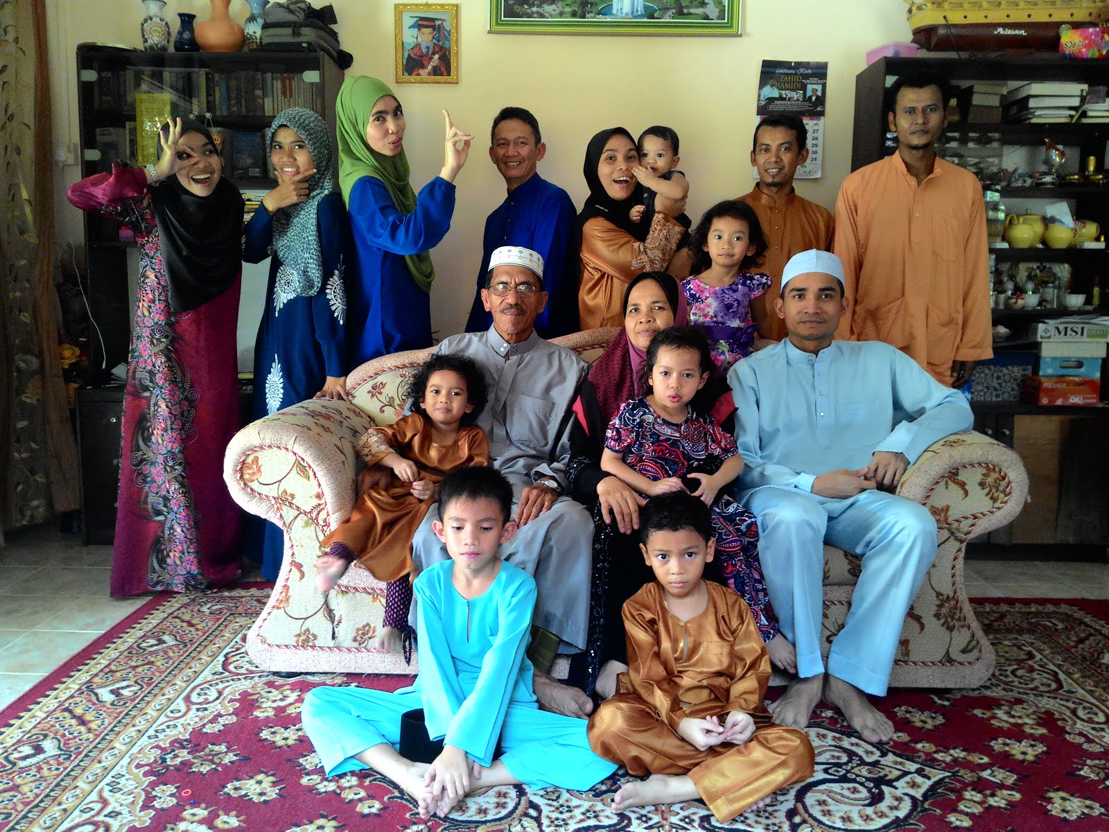 Aidilfitri 2015