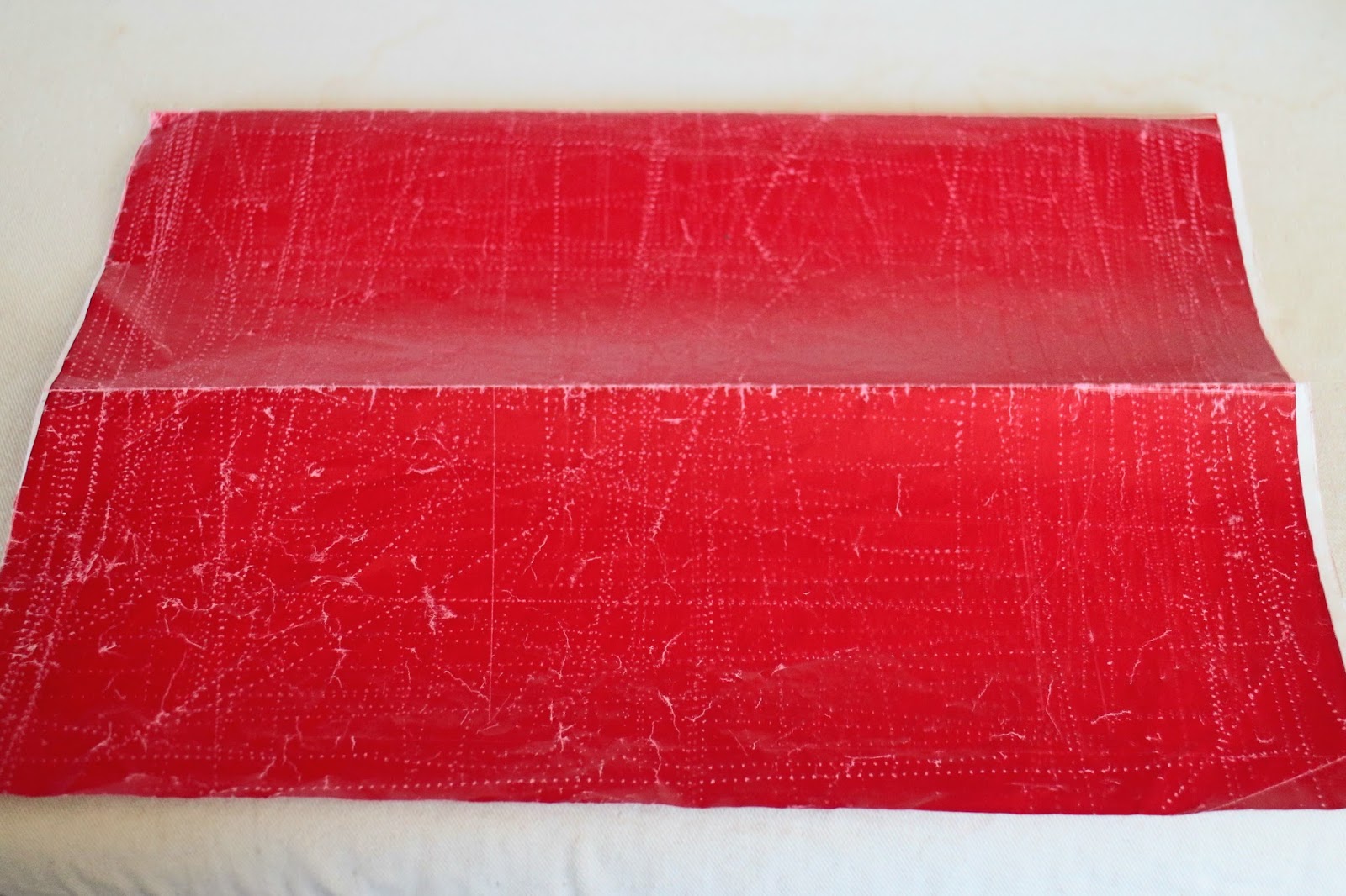 Sewing On My Kitchen Table: Pattern Transfer Paper Troubles? - Product