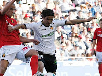 Prediksi Skor Mallorca vs Valencia September 2012