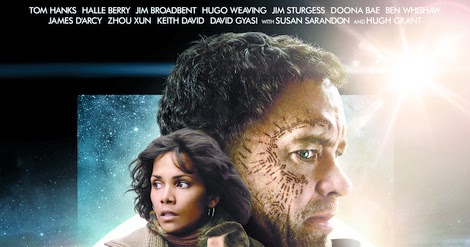 19+ Cloud Atlas Tattoo Gif