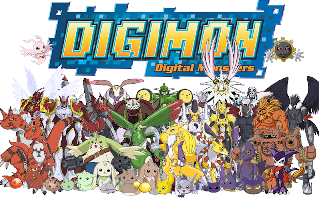 PlayStation Vita ganhará novo RPG de Digimon Sem+t%C3%ADtulo