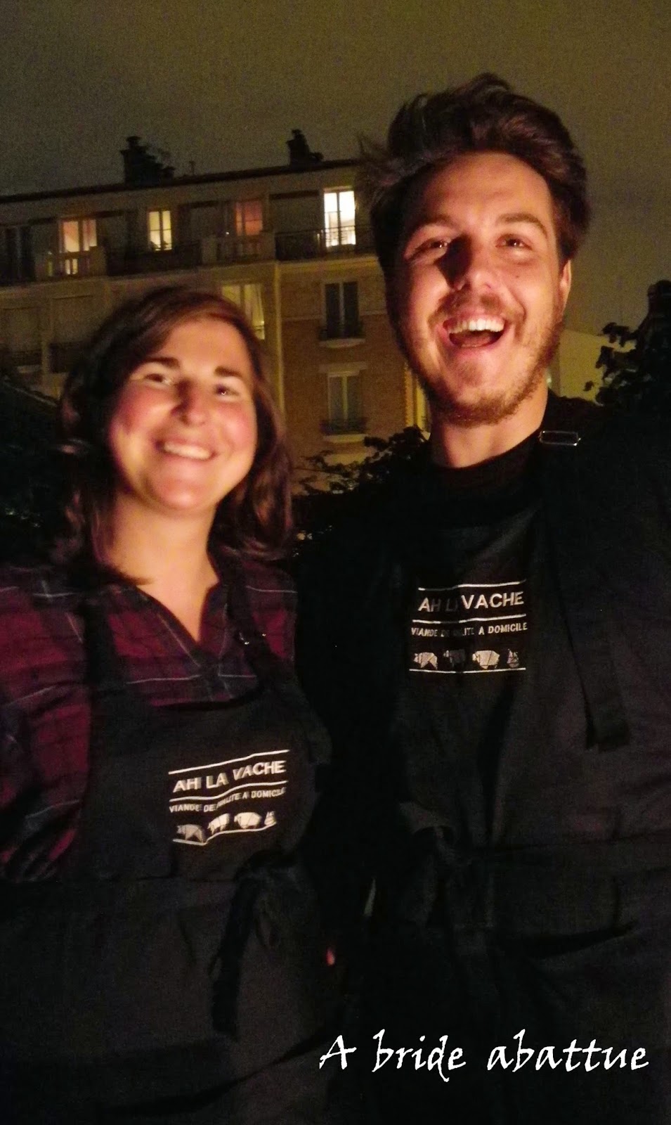 annonce rencontre mascareigne