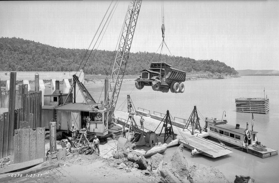 History Blog History in Alabama