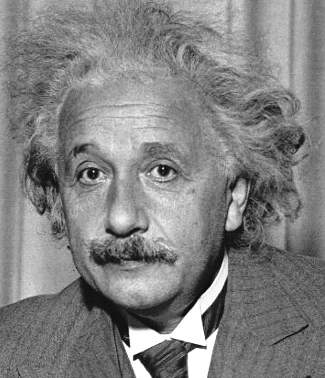 Albert Einstein Inventions