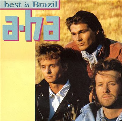 Álbuns de A-ha para download