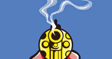 Gli indipezzenti Pistola fumante!!!!