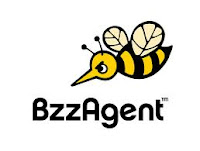 bzz agent logo