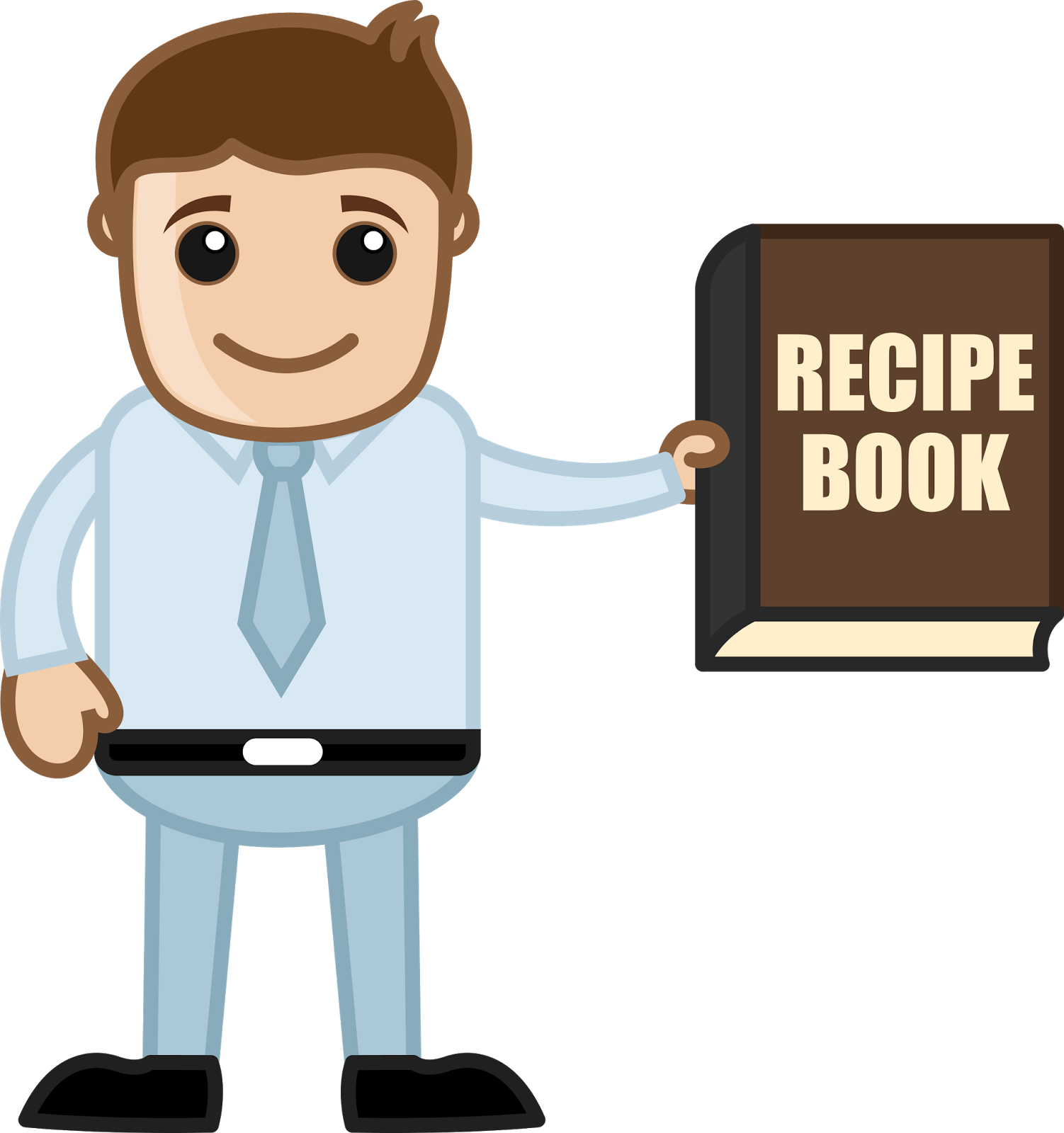 Read your recipe to see what is required
