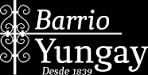 Logo Barrio Yungay
