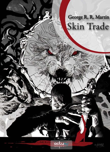 Skin Trade Skin+Trade