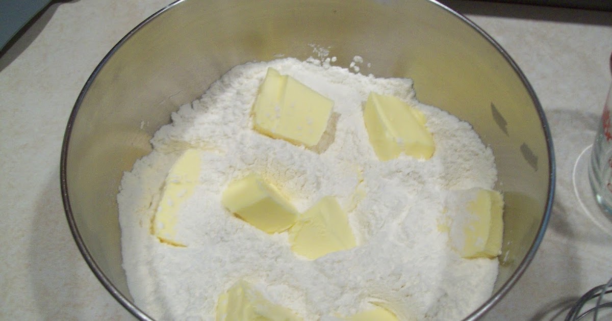 "So Licious!" Betty Crocker's Pie Crust