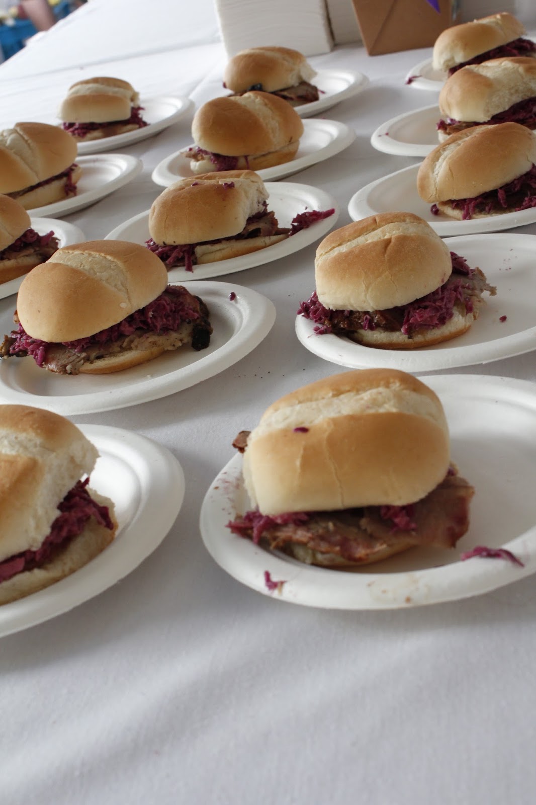 Before the Fall Long's Meat Market