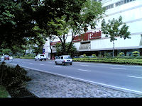 Bangunan Centre Point Kota Kinabalu Bangunan Centre Point KOta Kinabalu