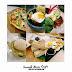 Tanah Aina Cafe, Shah Alam & My 1st Blogger Gathering 8/2