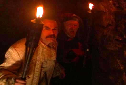 Injustice In The Cask Of Amontillado