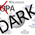 How to stay a live with Wikipedia duriing 24Hours Dark on Protest SOPA