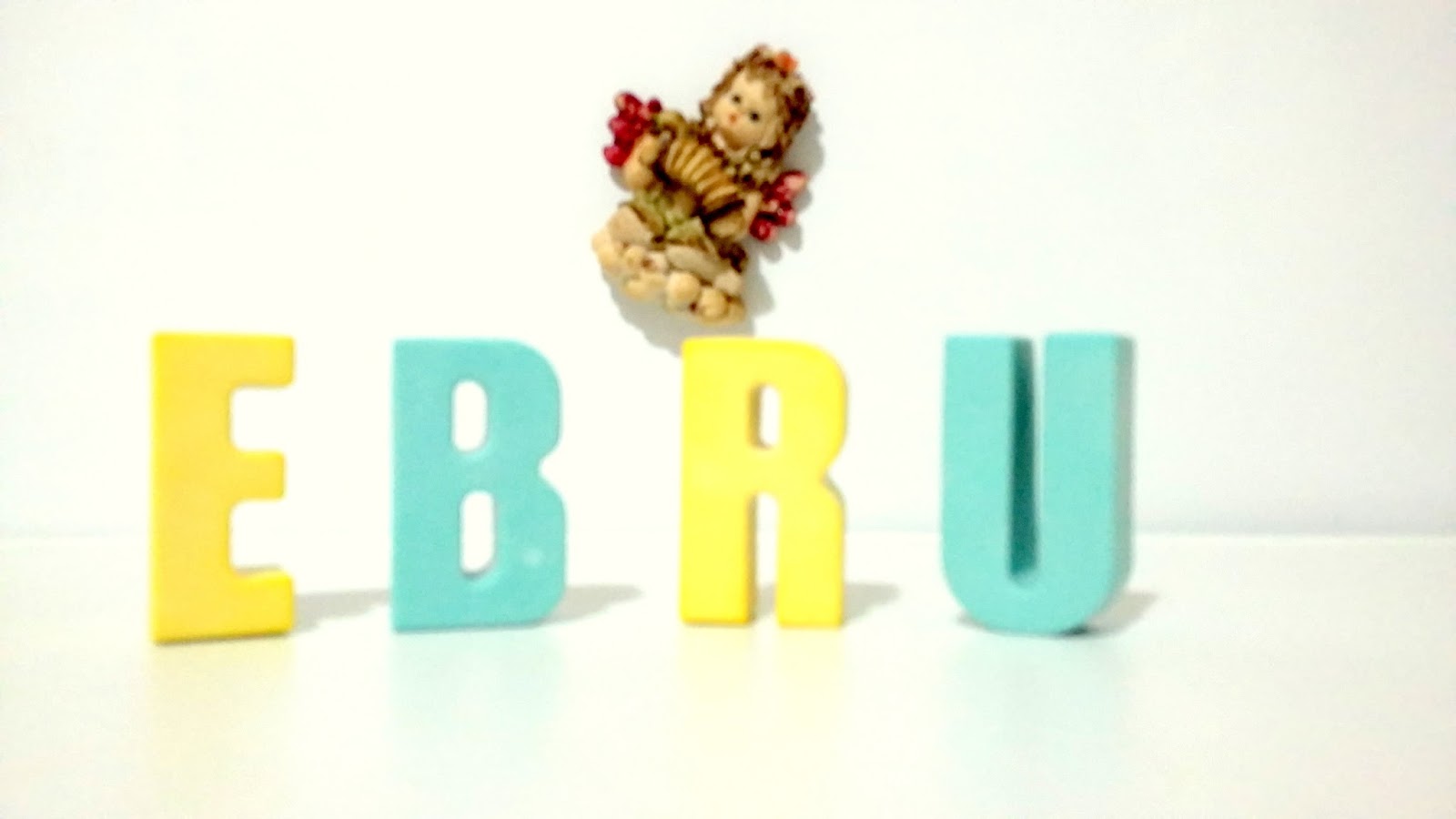 Büyük harf sabunlar
