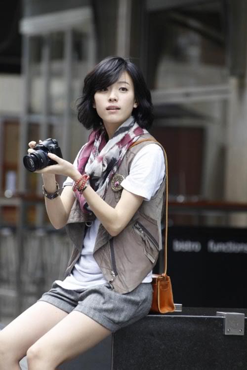 Quastrin Han Hyo Joo