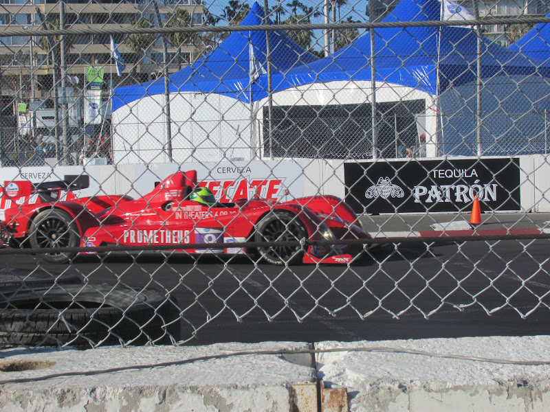 Making Time: The Long Beach GRAND PRIX