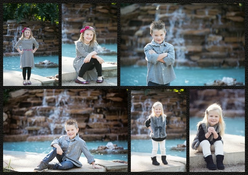 Ever After Photography Wells Family {Helens Garden/League City, TX}