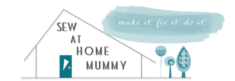 Sew at Home Mummy