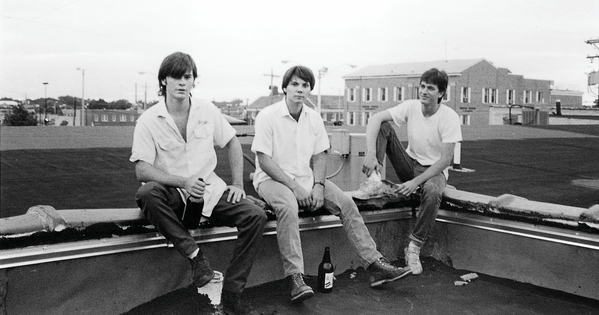 Uncle Tupelo - The Long Cut + Five Live Uncle Tupelo - The Long Cut + Five Live