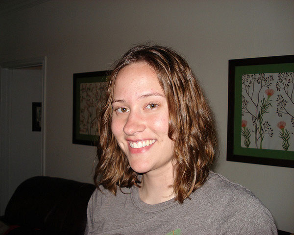 Crazy Hair Styles: permed hairstyles for girls Crazy Hair Styles: permed hairstyles for girls