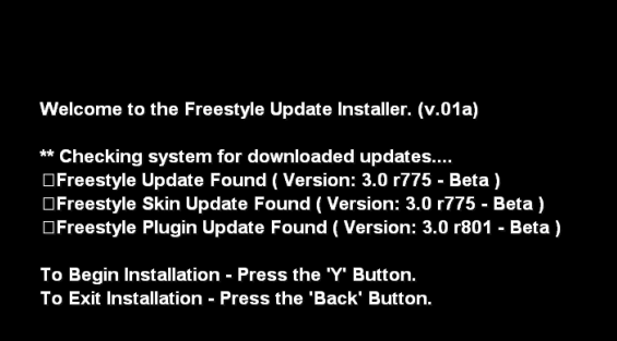 freestyle dash 3 rev 775 download freestyle dash 3 rev 775 download