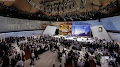 Presentación en Berlin