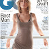 Taylor Swift Seduces On 'GQ' Cover
