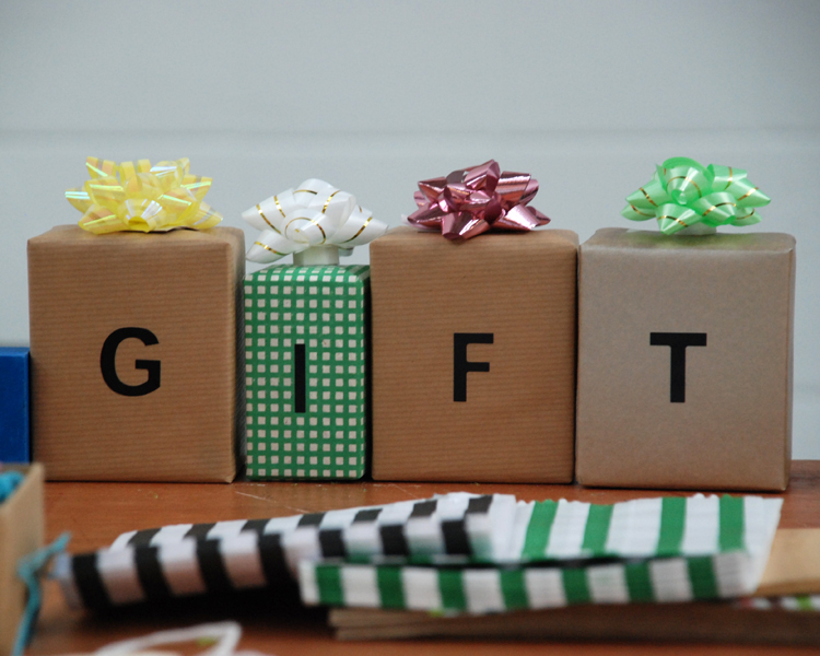 christmas fair ideas