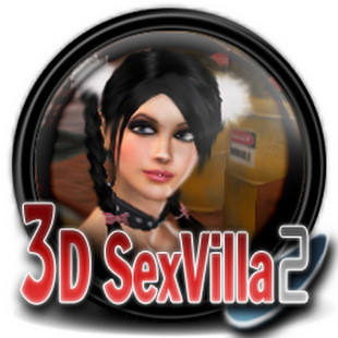 3D SexVilla 2 game