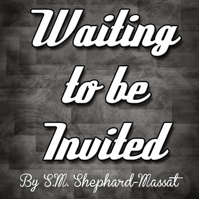 Waiting to be Invited Logo