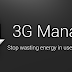 3G Manager - Battery saver v2.1 Apk Download
