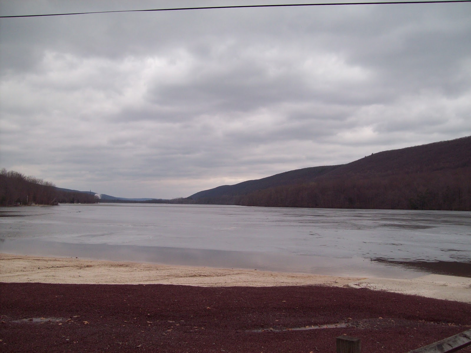 Rick's Pocono Blog The Pocono Mountains Four Seasons of Picturesque