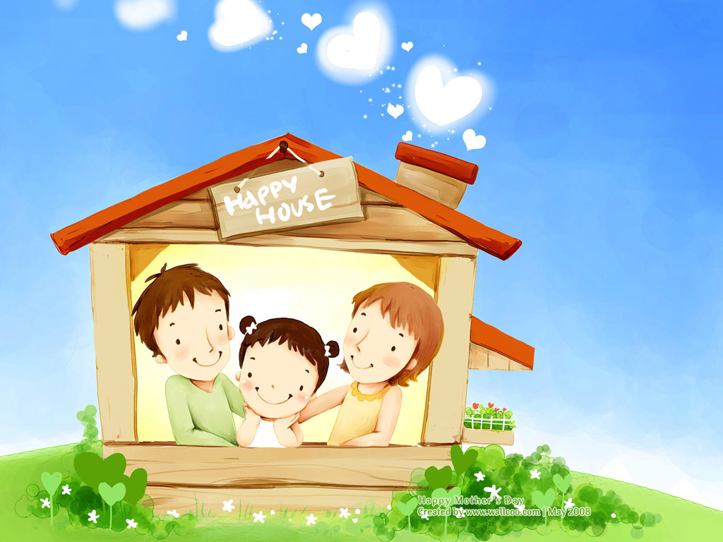 http://4.bp.blogspot.com/-yXinNCc-iS4/T5uHPsFvaCI/AAAAAAAAJes/f5m4d-x3iUo/s1600/lovely_illustration_of_happy_family_in_house_wallcoo-com.jpg