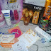 Recebidos Glambox de Setembro #atitudeboaforma