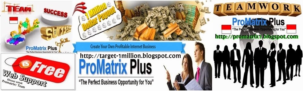 Bisnis Online Terdasyat | Go 1 Million Dollars..!!