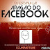 Facebook fora do ar