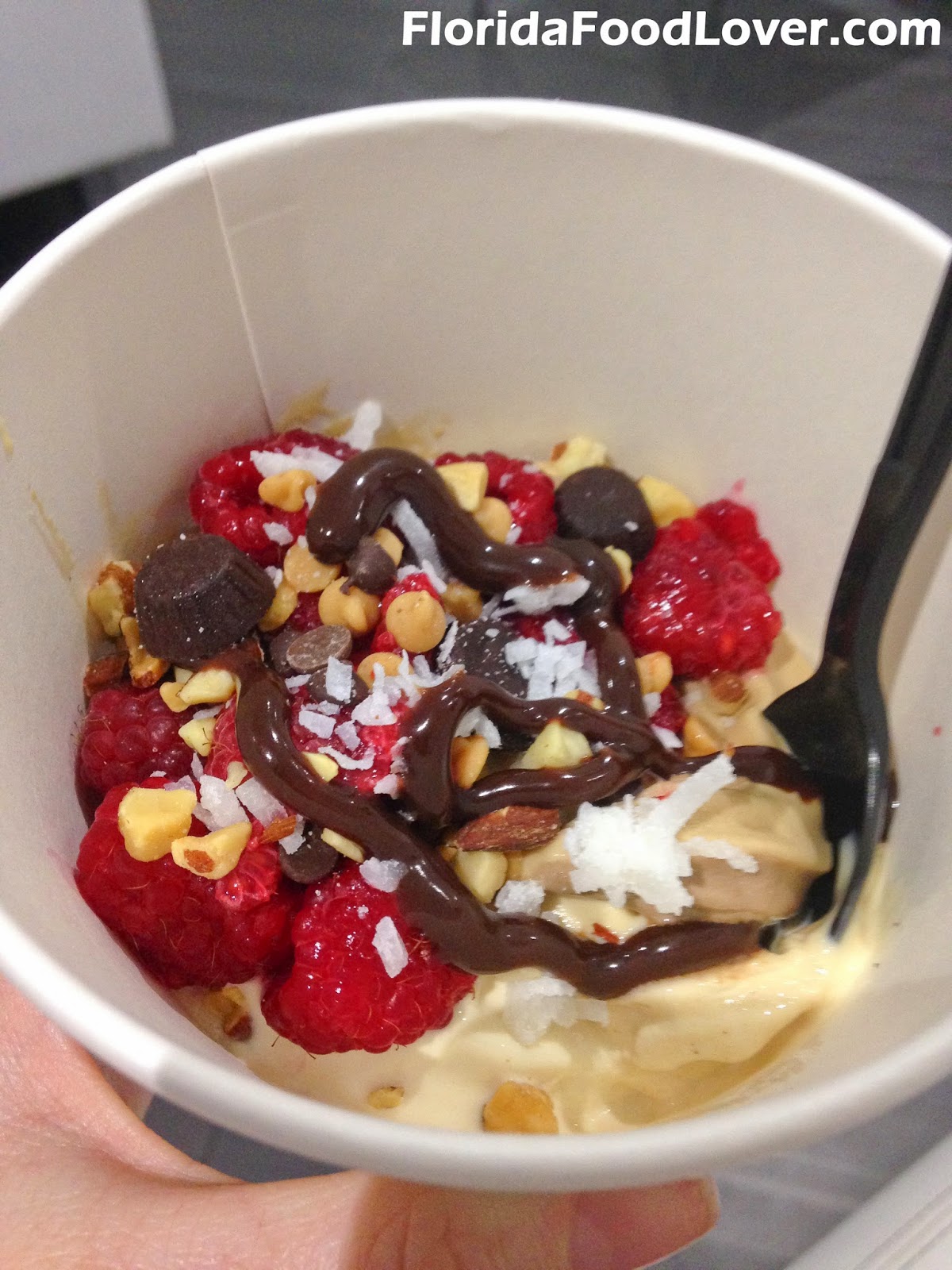 Florida Food Lover The Wine Exchange Tampa, FL